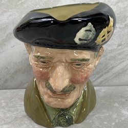 Royal Doulton® Monty