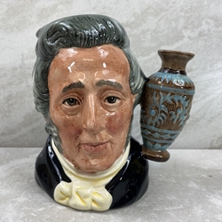 ‎Royal Doulton® Sir Henry Doulton D6703