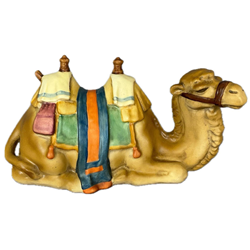 Goebel Figurines, 46 821-11 Camel, Tmk 6, Wanted