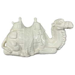 Goebel Figurines, 46 821-11 Camel, White, Bankruptcy Sale, Tmk, Wanted