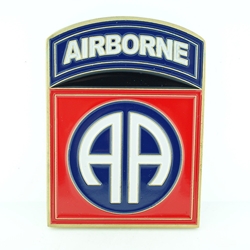 122nd Military Police Detachment
