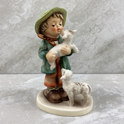 M.I. Hummel 64 Shepherd's Boy Tmk 5