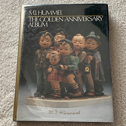 M.I. Hummel, The Golden Anniversary Album