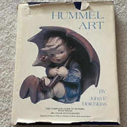 Hummel Art, By John F. Hotchkiss