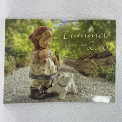 2008 M.I. Hummel , ARS, Calendar