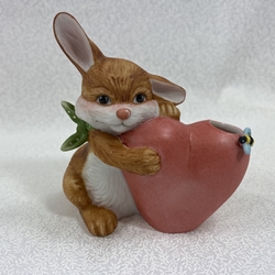 Goebel Figurines, Easter Bunnies 2