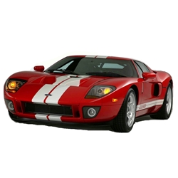 2006 Ford GT