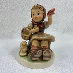 M.I. Hummel 65 Farewell, Malmufter, AE 4.79, Tmk 5