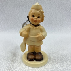 M.I. Hummel 2148/B First Mate,M.I. Hummel Club 2002-2003, Arbeitsmuster Color, Tmk 8