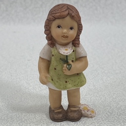 Goebel Figurines, Nina & Marco by Limpke