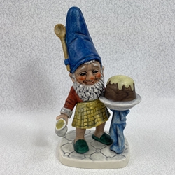 Goebel Figurines, Co-Boys, Well 506 Plum, Tmk 4
