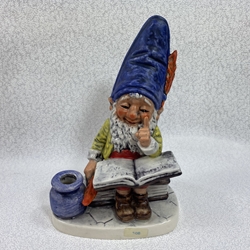 Goebel Figurines, Co-Boys, Well 510 Bob, Tmk 5