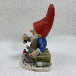 Goebel Figurines, Co-Boys, Well 521 Ed, Tmk 6