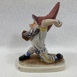 Goebel Figurines, Co-Boys, 17 529 16 Pat, Tmk 5