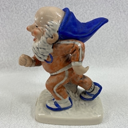 Goebel Figurines, Co-Boys, 17 545 14 Walter, Tmk 6