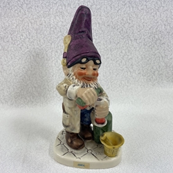 Goebel Figurines, Co-Boys, Well 517 Jack, Tmk 5