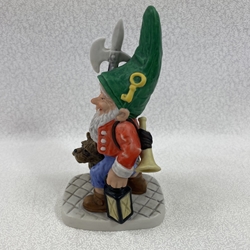 Goebel Figurines, Co-Boys, Conny