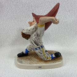 Goebel Figurines, Co-Boys, 17 529 16 Pat, Tmk 5