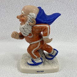 Goebel Figurines, Co-Boys, 17 545 14 Walter, Tmk 6