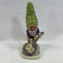 Goebel Figurines, Co-Boys, Well 503 Bit, Tmk 4
