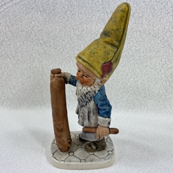 Goebel Figurines, Co-Boys, Well 507 Wim, Tmk 4
