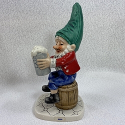 Goebel Figurines, Co-Boys, Well 514 Sepp, Tmk 6