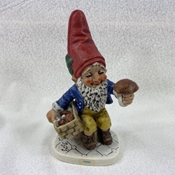 Goebel Figurines, Co-Boys, Well 511 Porz, Tmk 4