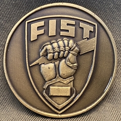 FIST, 2nd Battalion, 17th Field Artillery Regiment