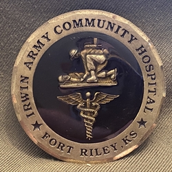 Irwin Army Community Hospital, Fort Riley, Kansas, We Care