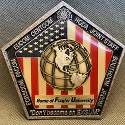 U.S. European Command EUCOM