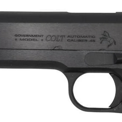 Colt, 1911 Government Model Automatic Caliber 45 $855.00