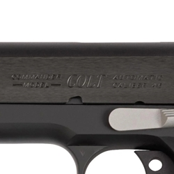 Colt, 1911 Night Commander .45 ACP 4.25" Barrel $1,349.00