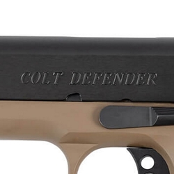 Colt, 1911 DEFENDER FDE 45 ACP $1,149.00