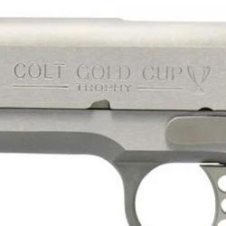 Colt, 1911 Gold Cup 9MM $1,349.00
