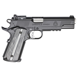 Springfield 1911 .45 ACP Limited Edition Chris Kyle TRP Operator, $2,599.99