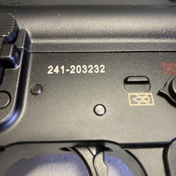 Heckler & Koch MR556A1, 241-203232