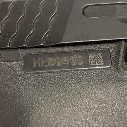 Smith & Wesson M&P9, 9MM HNB8405