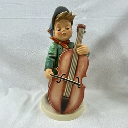 M.I. Hummel 186/III Sweet Music, Tmk 8