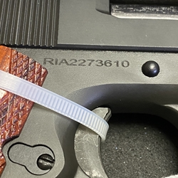 Rock Island Armory M1911A1 Cal .45 ACP Pistol RIA2273610