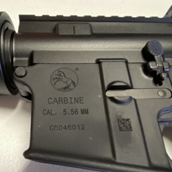Colt M4 Carbine 5.56mm CR046012