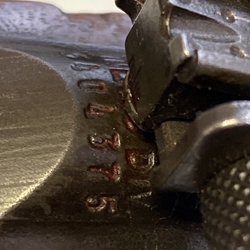 Inland Manufacturing M1 1945 Carbine, Caliber .30,  5404375 8-44