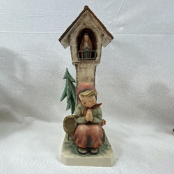 M.I. Hummel 84/V Worship, Tmk 3