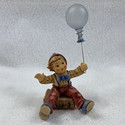 M.I. Hummel 2089/B Waiting Around, Club 2004/2005, Tmk 8