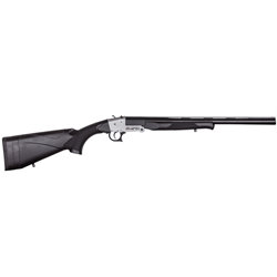 Rock Island Armory Standard Single Shot 12 Gauge Shotgun SR103, $99.93 RK