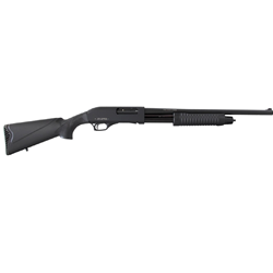 Rock Island Armory Meriva 12 Gauge Pump Action 18.5" Shotgun CR103, $169.99 RK