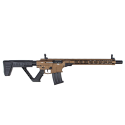 Rock Island VR80 12 Gauge Semi-Automatic Shotgun VR80-BURNT, Burnt Bronze 5+1 20", $599.97 RK