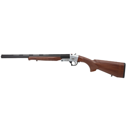 Rock Island Armory Traditional Single Shot 12ga 20" TK113, $99.99 RK