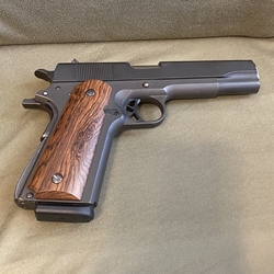 Doublestar DSC1911 45 ACP, 2554