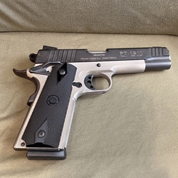 Taurus PT1911 .45 ACP NBU05730