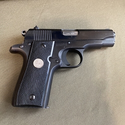 Colt MK IV/ Series 80 Government Model-380 Auto, RR26497